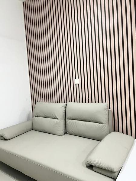 Kediaman Servis untuk Disewa di 168 Park Residensi Selayang - Elaine Loke - Living Room - PropertyGuru.com.my