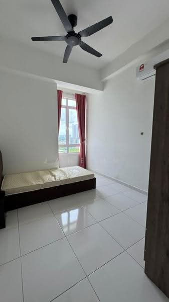 Kondominium untuk Dijual di Spectrum Residence (Alam Permai) - Jane Ng - Bedroom - PropertyGuru.com.my
