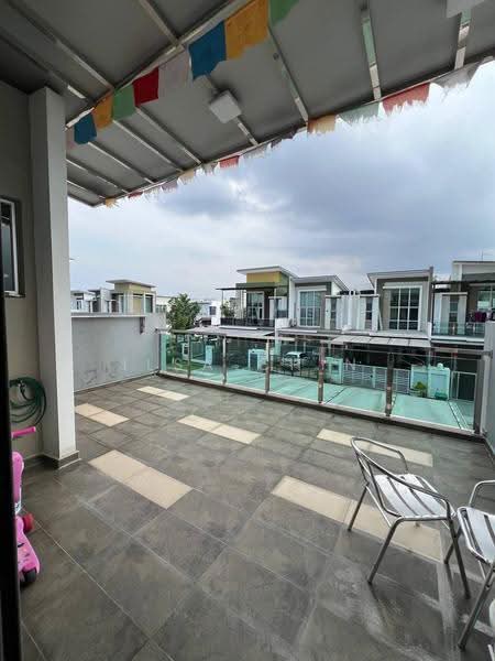 2-storey Terraced House for Sale in Bandar Seri Alam (Masai) - ILSA CHIN - PropertyGuru.com.my