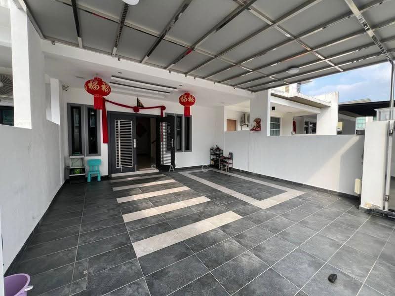 2-storey Terraced House for Sale in Bandar Seri Alam (Masai) - ILSA CHIN - Exterior - PropertyGuru.com.my