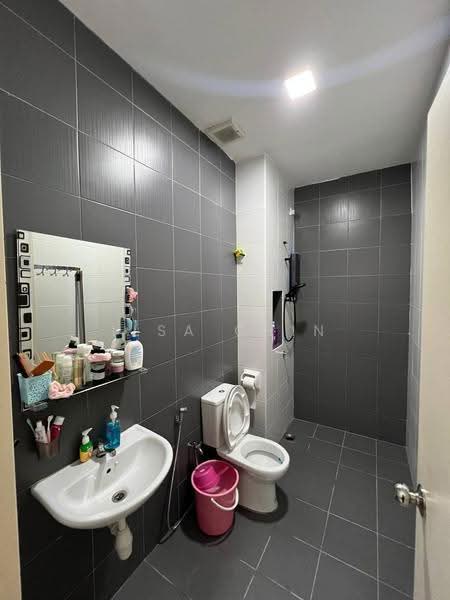 2-storey Terraced House for Sale in Bandar Seri Alam (Masai) - ILSA CHIN - PropertyGuru.com.my