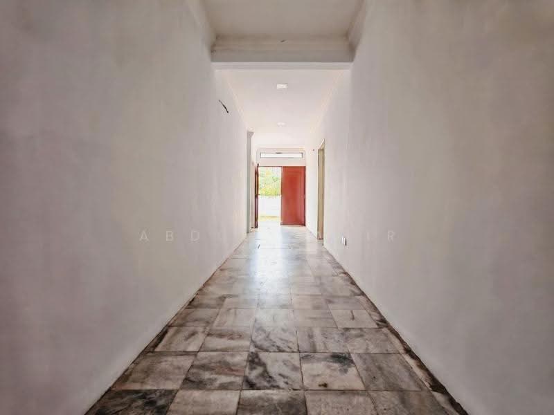 Bungalow House for Sale in Bandar Rinching (Semenyih) - Abdul Qadir - Corridor - PropertyGuru.com.my