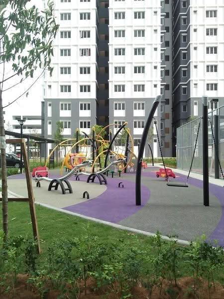 Apartment for Sale at Harmoni @ Eco Majestic - Rashidah Juremi - PropertyGuru.com.my