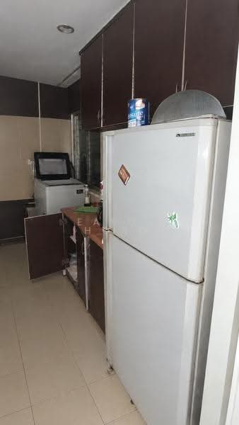 Pangsapuri untuk Disewa di Vista Impiana - Eason Hong - Kitchen - PropertyGuru.com.my