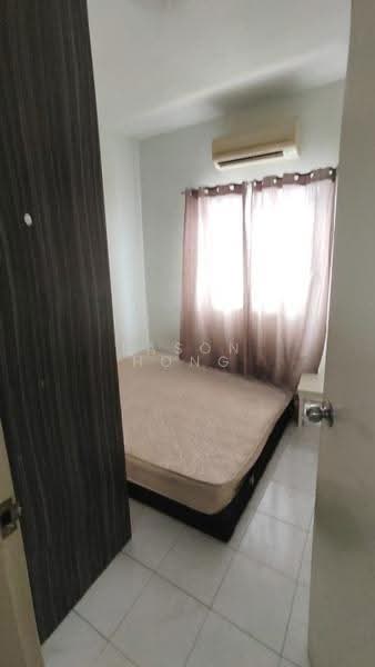 Pangsapuri untuk Disewa di Vista Impiana - Eason Hong - Bedroom - PropertyGuru.com.my