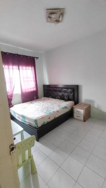 Pangsapuri untuk Disewa di Vista Impiana - Eason Hong - Bedroom - PropertyGuru.com.my