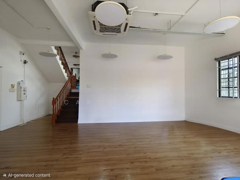Bungalow House for Sale in Bukit Bandaraya (Bangsar) - Carol Yong - Interior - PropertyGuru.com.my