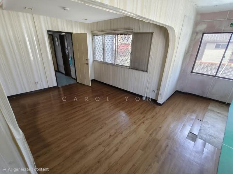 Bungalow House for Sale in Bukit Bandaraya (Bangsar) - Carol Yong - Living Room - PropertyGuru.com.my