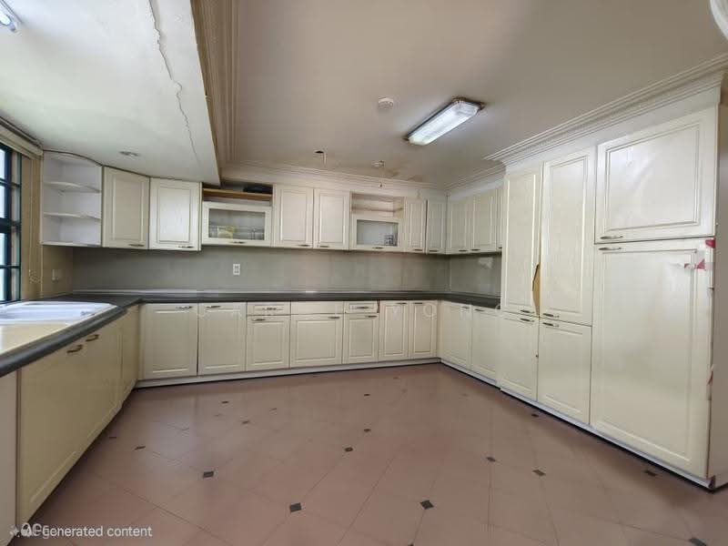 Bungalow House for Sale in Bukit Bandaraya (Bangsar) - Carol Yong - Kitchen - PropertyGuru.com.my