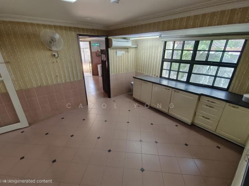 Bungalow House for Sale in Bukit Bandaraya (Bangsar) - Carol Yong - Kitchen - PropertyGuru.com.my