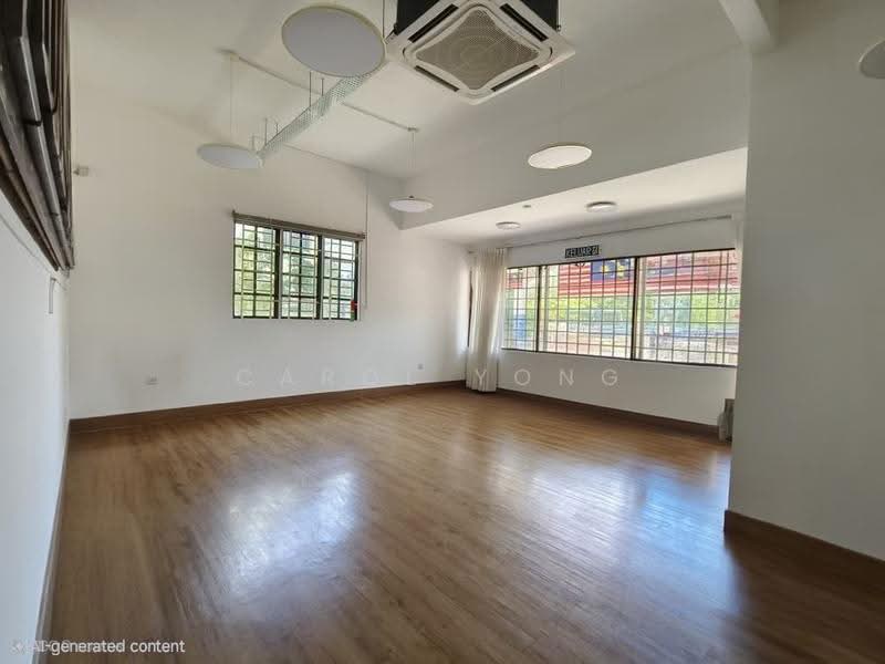 Bungalow House for Sale in Bukit Bandaraya (Bangsar) - Carol Yong - Interior - PropertyGuru.com.my