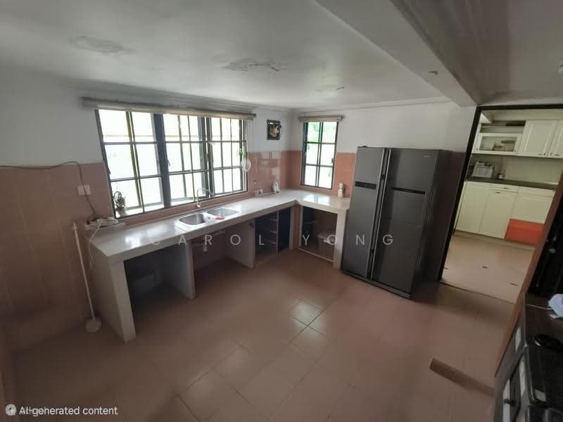 Bungalow House for Sale in Bukit Bandaraya (Bangsar) - Carol Yong - Kitchen - PropertyGuru.com.my