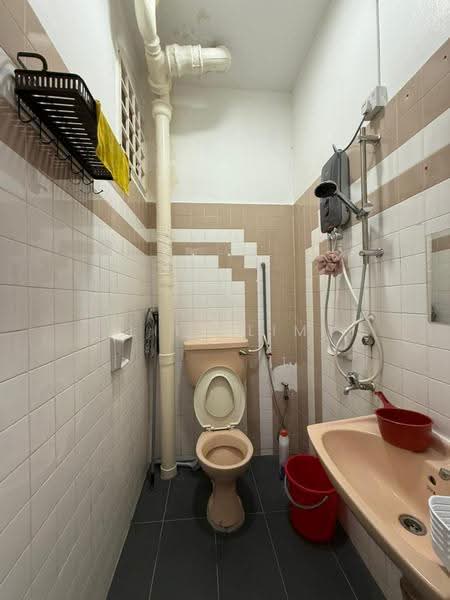2-storey Terraced House for Rent in Taman Daya (Johor Bahru) - Lily Lim - PropertyGuru.com.my