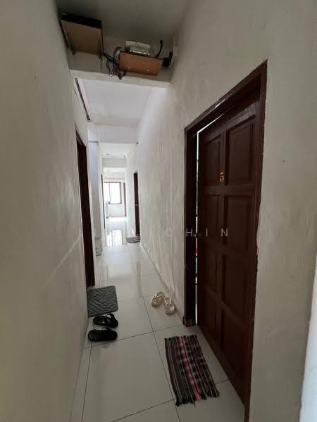 Rumah Teres 1-Tingkat untuk Dijual di Taman Sri Tebrau (Johor Bahru) - ILSA CHIN - Corridor - PropertyGuru.com.my