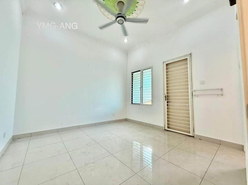 Rumah Banglo untuk Dijual di Aman Perdana (Kapar) - Raymond Cheng - Interior - PropertyGuru.com.my