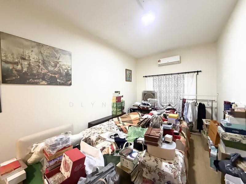 Rumah Teres 2-Tingkat untuk Dijual di Taman Midah (Cheras) - Dlynie Ooi - Bedroom - PropertyGuru.com.my