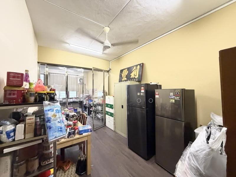 Rumah Teres 2-Tingkat untuk Dijual di Taman Midah (Cheras) - Dlynie Ooi - Kitchen - PropertyGuru.com.my
