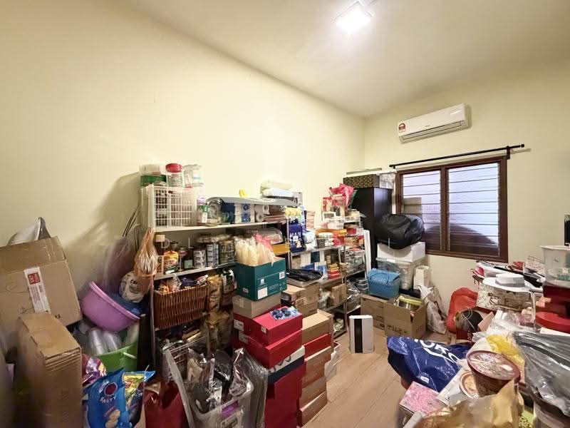 Rumah Teres 2-Tingkat untuk Dijual di Taman Midah (Cheras) - Dlynie Ooi - Interior - PropertyGuru.com.my