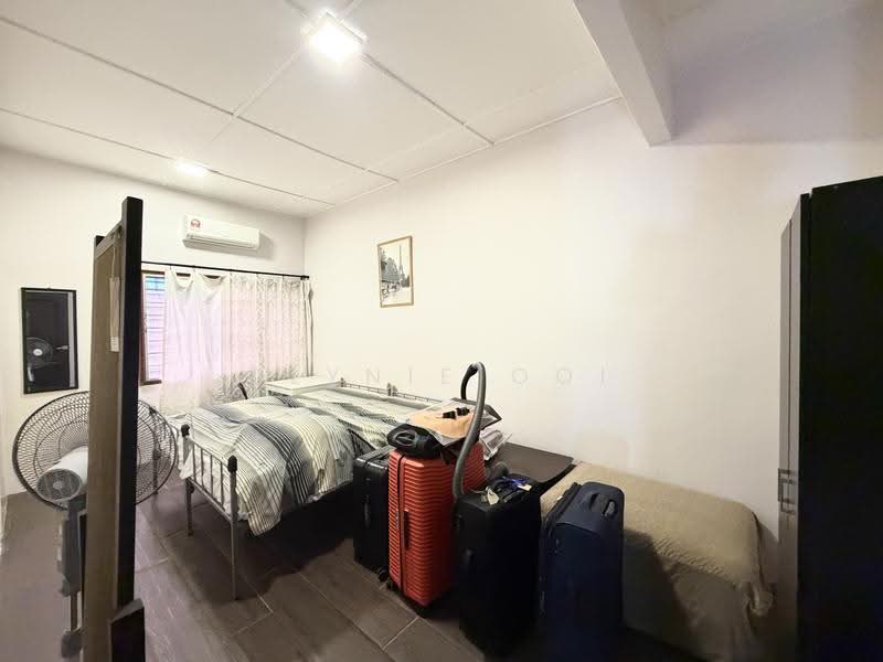 Rumah Teres 2-Tingkat untuk Dijual di Taman Midah (Cheras) - Dlynie Ooi - Bedroom - PropertyGuru.com.my