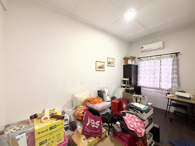 Rumah Teres 2-Tingkat untuk Dijual di Taman Midah (Cheras) - Dlynie Ooi - Interior - PropertyGuru.com.my
