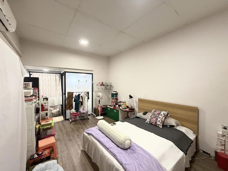 Rumah Teres 2-Tingkat untuk Dijual di Taman Midah (Cheras) - Dlynie Ooi - Bedroom - PropertyGuru.com.my