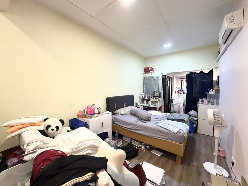 Rumah Teres 2-Tingkat untuk Dijual di Taman Midah (Cheras) - Dlynie Ooi - Bedroom - PropertyGuru.com.my
