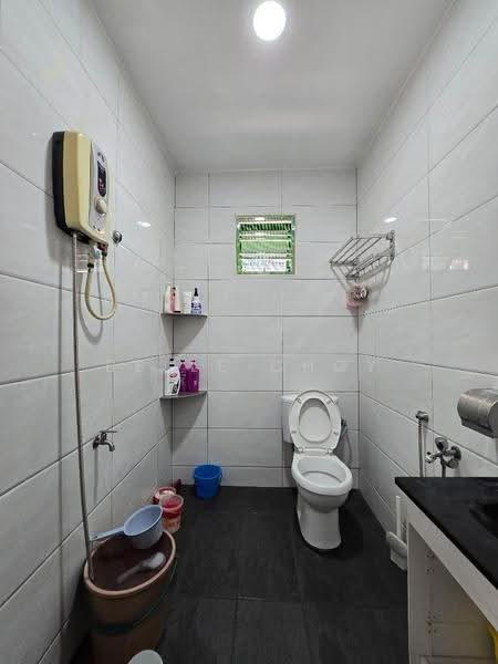 Rumah Teres 1-Tingkat untuk Dijual di Taman Masai (Masai) - Belle Choy - PropertyGuru.com.my