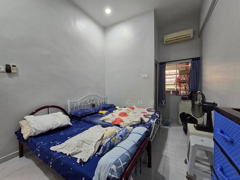 Rumah Teres 1-Tingkat untuk Dijual di Taman Masai (Masai) - Belle Choy - PropertyGuru.com.my
