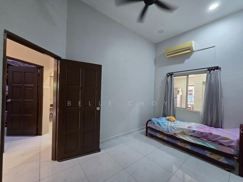 Rumah Teres 1-Tingkat untuk Dijual di Taman Masai (Masai) - Belle Choy - PropertyGuru.com.my