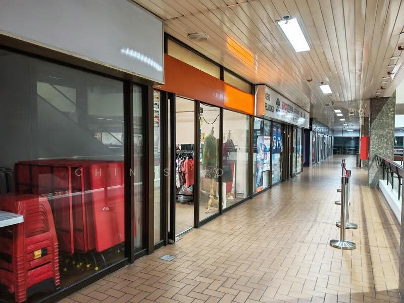 Retail Space for Sale in Kuala Lumpur (Kuala Lumpur) - Chin Shiow Wei - PropertyGuru.com.my