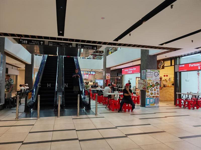 Retail Space for Sale in Kuala Lumpur (Kuala Lumpur) - Chin Shiow Wei - PropertyGuru.com.my