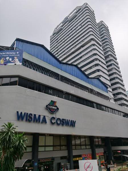 Retail Space for Sale in Kuala Lumpur (Kuala Lumpur) - Chin Shiow Wei - PropertyGuru.com.my