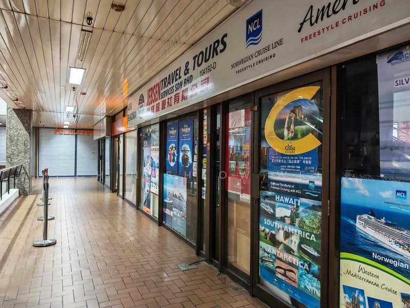 Retail Space for Sale in Kuala Lumpur (Kuala Lumpur) - Chin Shiow Wei - PropertyGuru.com.my