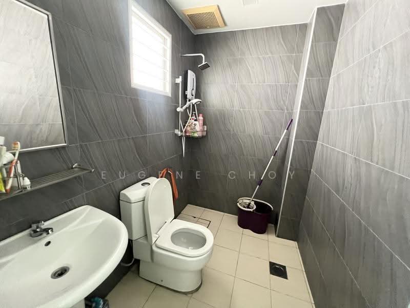 2.5-storey Terraced House for Sale in Taman Meranti Jaya (Puchong) - Eugene Choy - Bathroom - PropertyGuru.com.my