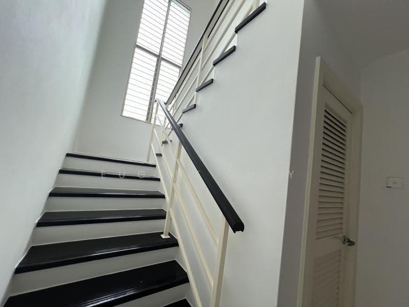2.5-storey Terraced House for Sale in Taman Meranti Jaya (Puchong) - Eugene Choy - PropertyGuru.com.my