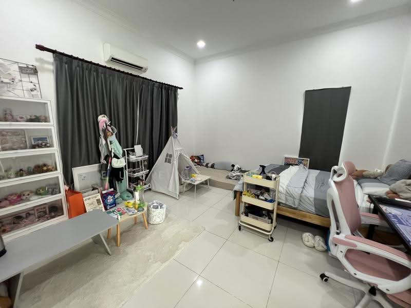 2.5-storey Terraced House for Sale in Taman Meranti Jaya (Puchong) - Eugene Choy - Bedroom - PropertyGuru.com.my