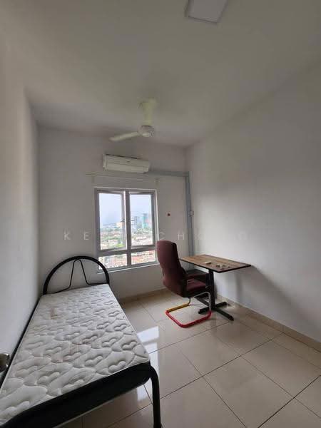 Kediaman Servis untuk Disewa di Saville @ Kajang - Kent Chong - Bedroom - PropertyGuru.com.my