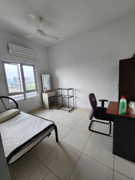 Kediaman Servis untuk Disewa di Saville @ Kajang - Kent Chong - Bedroom - PropertyGuru.com.my