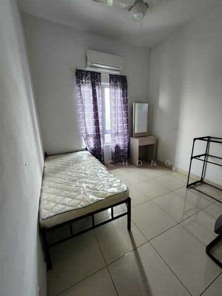 Kediaman Servis untuk Disewa di Saville @ Kajang - Kent Chong - Bedroom - PropertyGuru.com.my
