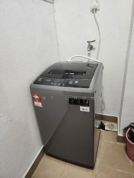 Kediaman Servis untuk Disewa di Saville @ Kajang - Kent Chong - PropertyGuru.com.my