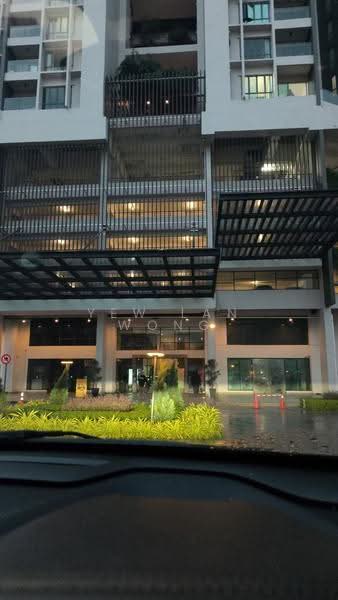 Service Residence for Rent at Univ 360 Place - Yew Lan Wong - Exterior - PropertyGuru.com.my