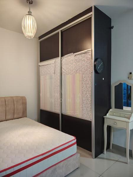 Service Residence for Rent at Univ 360 Place - Yew Lan Wong - Bedroom - PropertyGuru.com.my