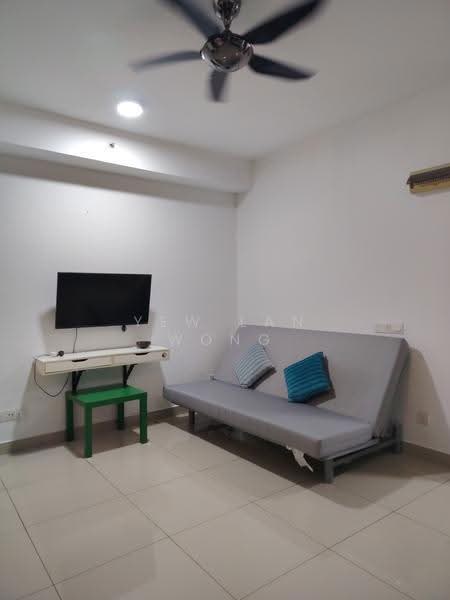 Service Residence for Rent at Univ 360 Place - Yew Lan Wong - Living Room - PropertyGuru.com.my