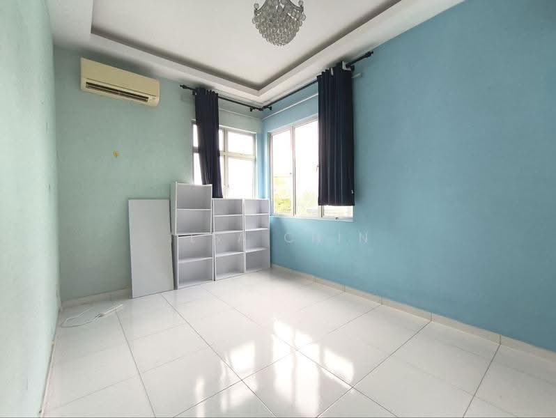 2-storey Terraced House for Sale in Setia Eco Village (Gelang Patah) - ILSA CHIN - Interior - PropertyGuru.com.my