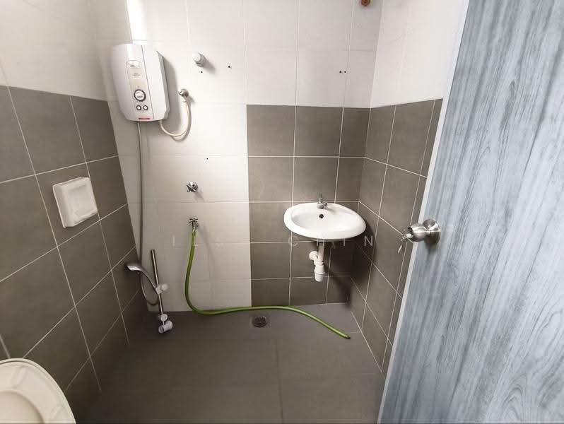 2-storey Terraced House for Sale in Setia Eco Village (Gelang Patah) - ILSA CHIN - Bathroom - PropertyGuru.com.my