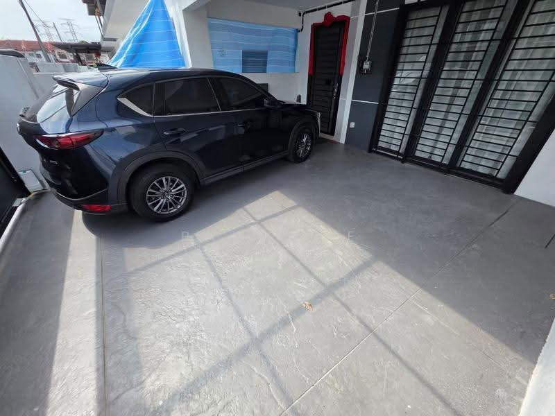 Rumah Teres 2-Tingkat untuk Dijual di TAMAN PUCHONG UTAMA (Puchong) - Paul Lee - Exterior - PropertyGuru.com.my