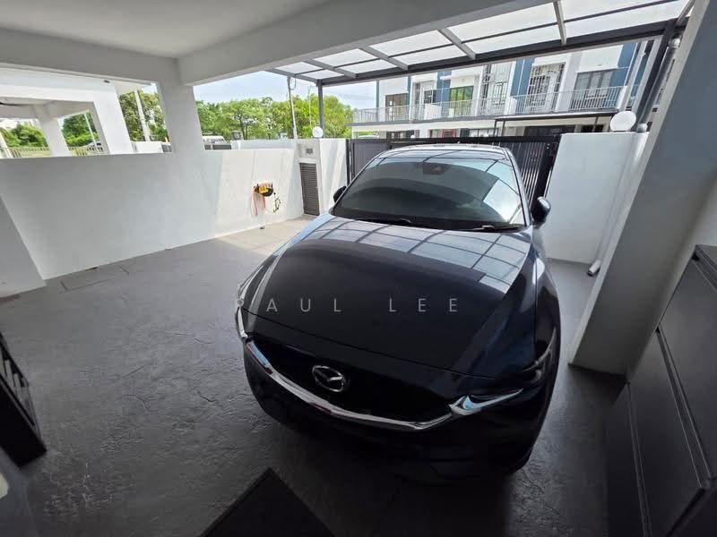 Rumah Teres 2-Tingkat untuk Dijual di TAMAN PUCHONG UTAMA (Puchong) - Paul Lee - PropertyGuru.com.my