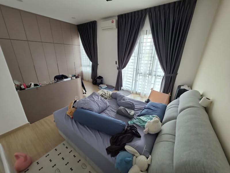 Rumah Teres 2-Tingkat untuk Dijual di TAMAN PUCHONG UTAMA (Puchong) - Paul Lee - Bedroom - PropertyGuru.com.my