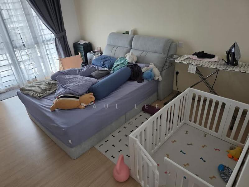 Rumah Teres 2-Tingkat untuk Dijual di TAMAN PUCHONG UTAMA (Puchong) - Paul Lee - Bedroom - PropertyGuru.com.my