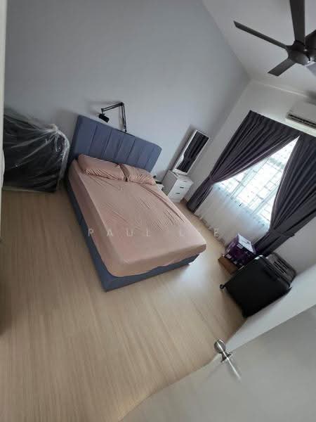 Rumah Teres 2-Tingkat untuk Dijual di TAMAN PUCHONG UTAMA (Puchong) - Paul Lee - Bedroom - PropertyGuru.com.my